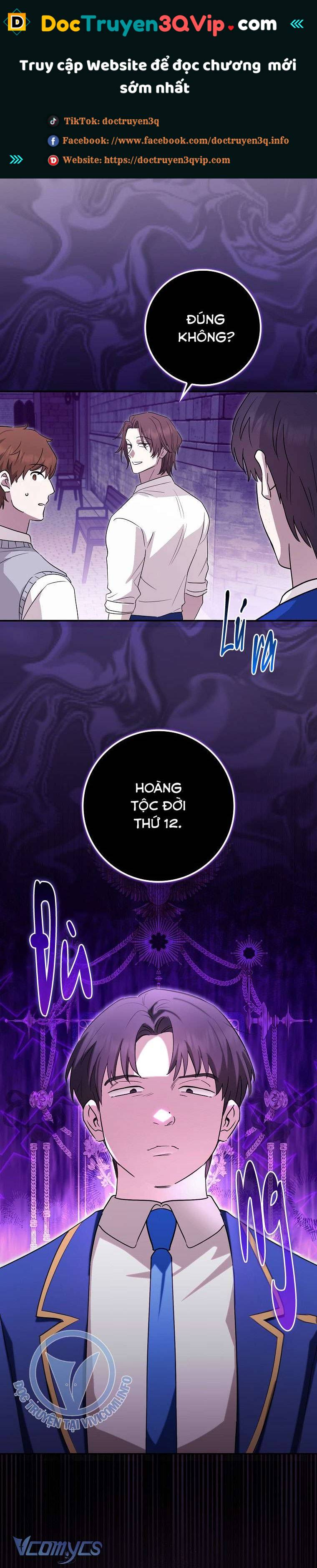 Thời Hạn Cuối Cùng Đang Tràn Ngập Trên Cửa Sổ Trạng Thái: Chapter 35