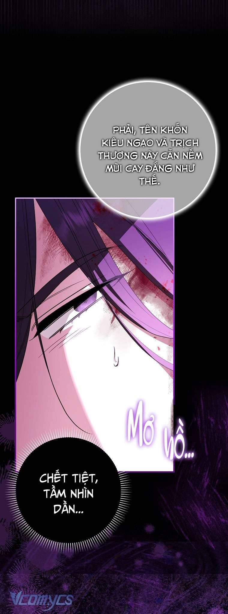 Thời Hạn Cuối Cùng Đang Tràn Ngập Trên Cửa Sổ Trạng Thái: Chapter 35