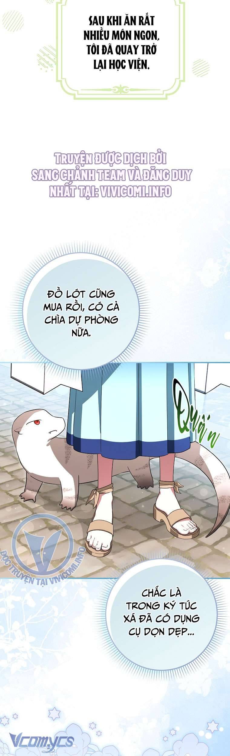 Thời Hạn Cuối Cùng Đang Tràn Ngập Trên Cửa Sổ Trạng Thái: Chapter 35