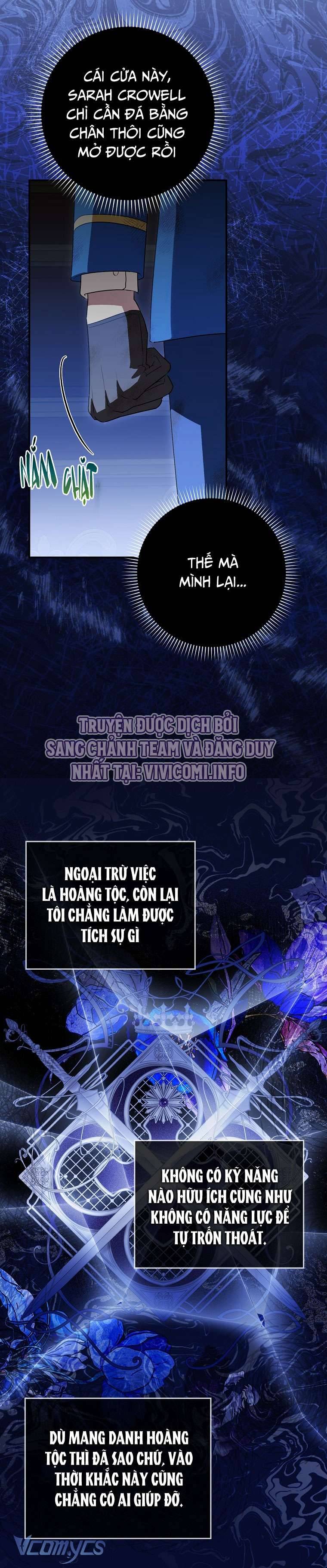 Thời Hạn Cuối Cùng Đang Tràn Ngập Trên Cửa Sổ Trạng Thái: Chapter 35