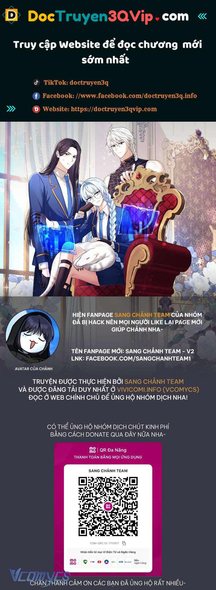 Thời Hạn Cuối Cùng Đang Tràn Ngập Trên Cửa Sổ Trạng Thái: Chapter 36