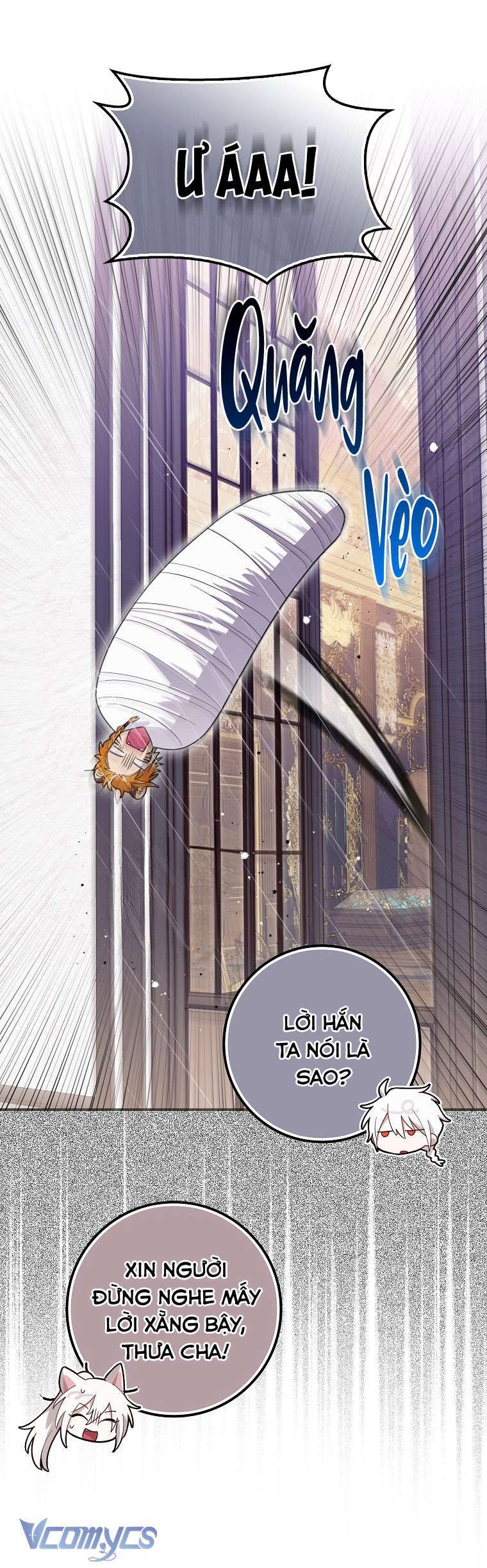 Thời Hạn Cuối Cùng Đang Tràn Ngập Trên Cửa Sổ Trạng Thái: Chapter 36