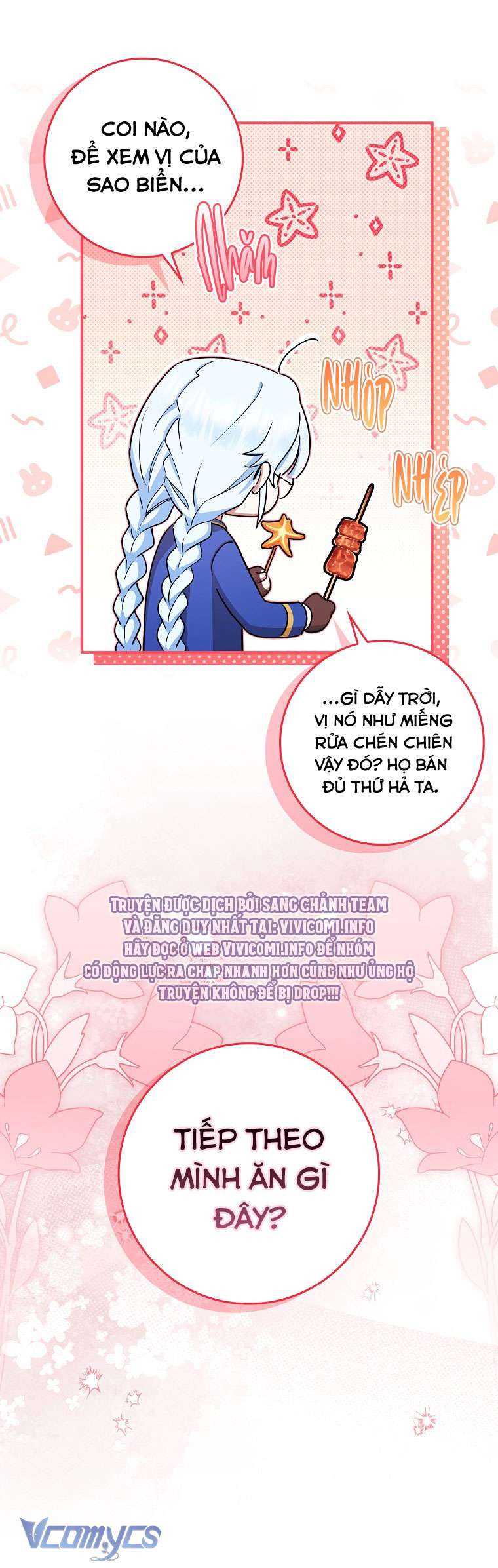 Thời Hạn Cuối Cùng Đang Tràn Ngập Trên Cửa Sổ Trạng Thái: Chapter 37