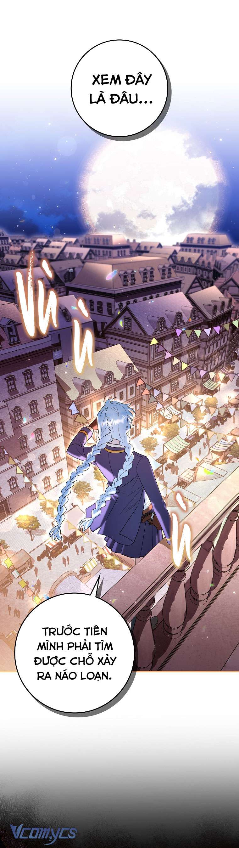Thời Hạn Cuối Cùng Đang Tràn Ngập Trên Cửa Sổ Trạng Thái: Chapter 37