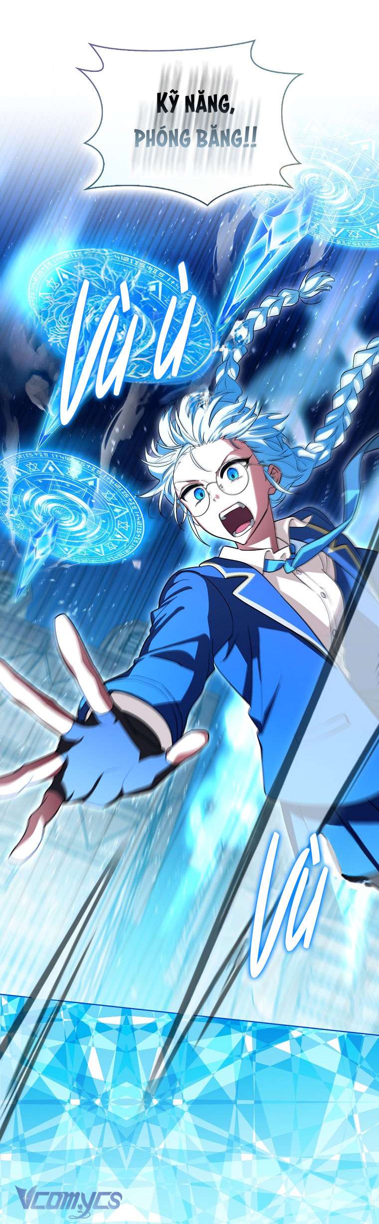 Thời Hạn Cuối Cùng Đang Tràn Ngập Trên Cửa Sổ Trạng Thái: Chapter 37