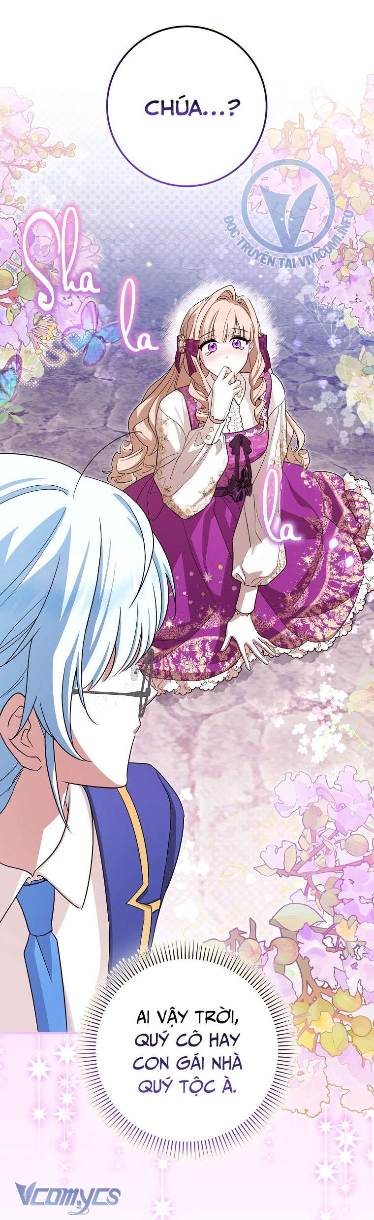 Thời Hạn Cuối Cùng Đang Tràn Ngập Trên Cửa Sổ Trạng Thái: Chapter 37