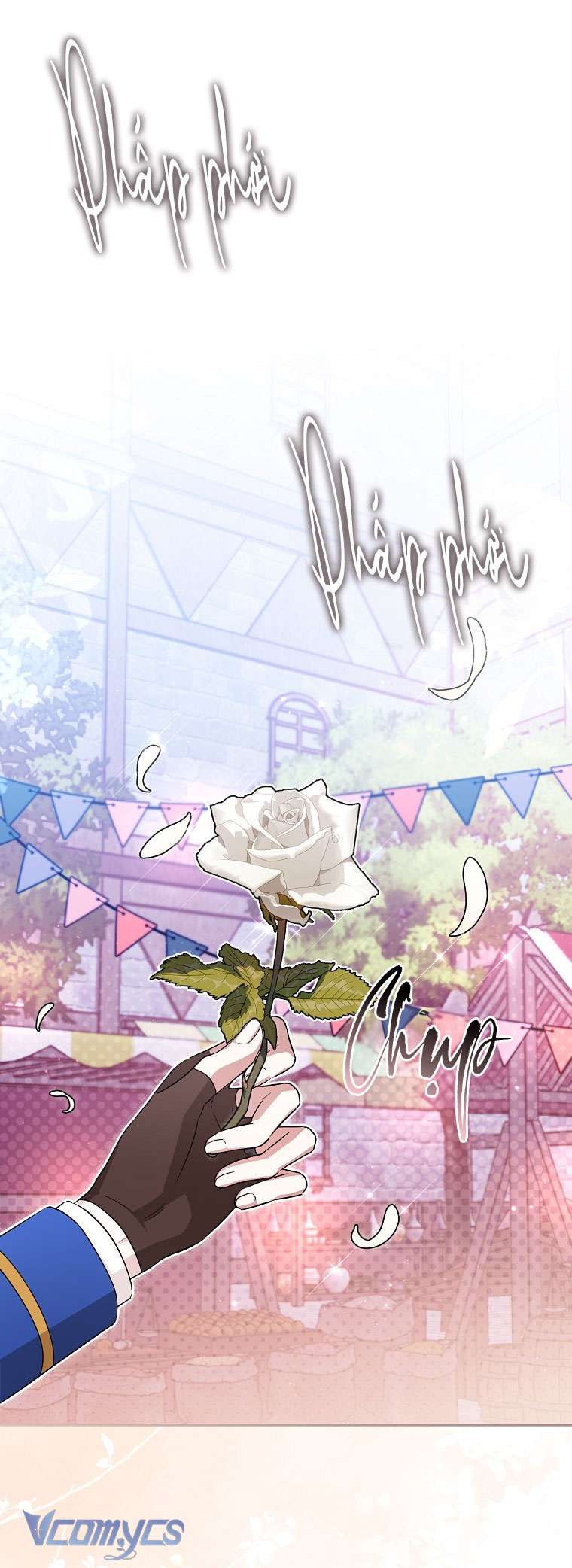 Thời Hạn Cuối Cùng Đang Tràn Ngập Trên Cửa Sổ Trạng Thái: Chapter 37