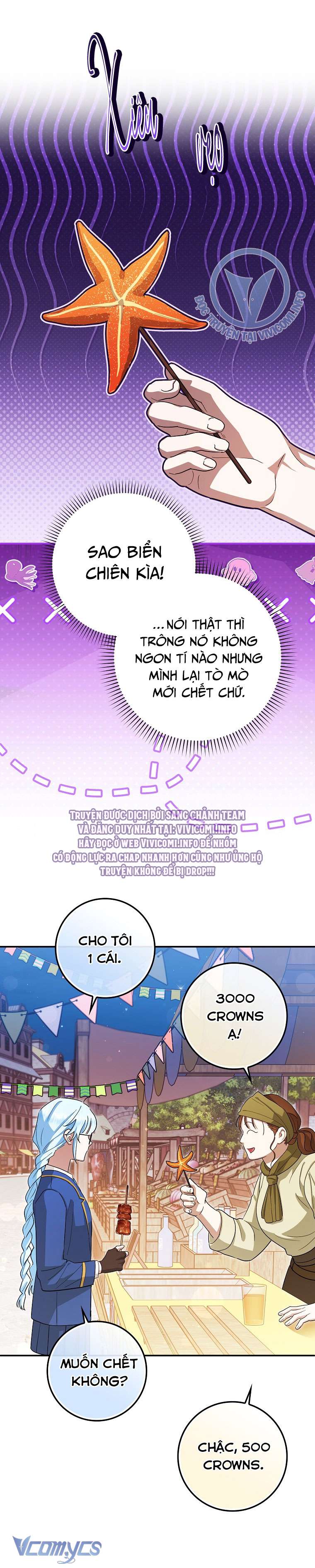 Thời Hạn Cuối Cùng Đang Tràn Ngập Trên Cửa Sổ Trạng Thái: Chapter 37