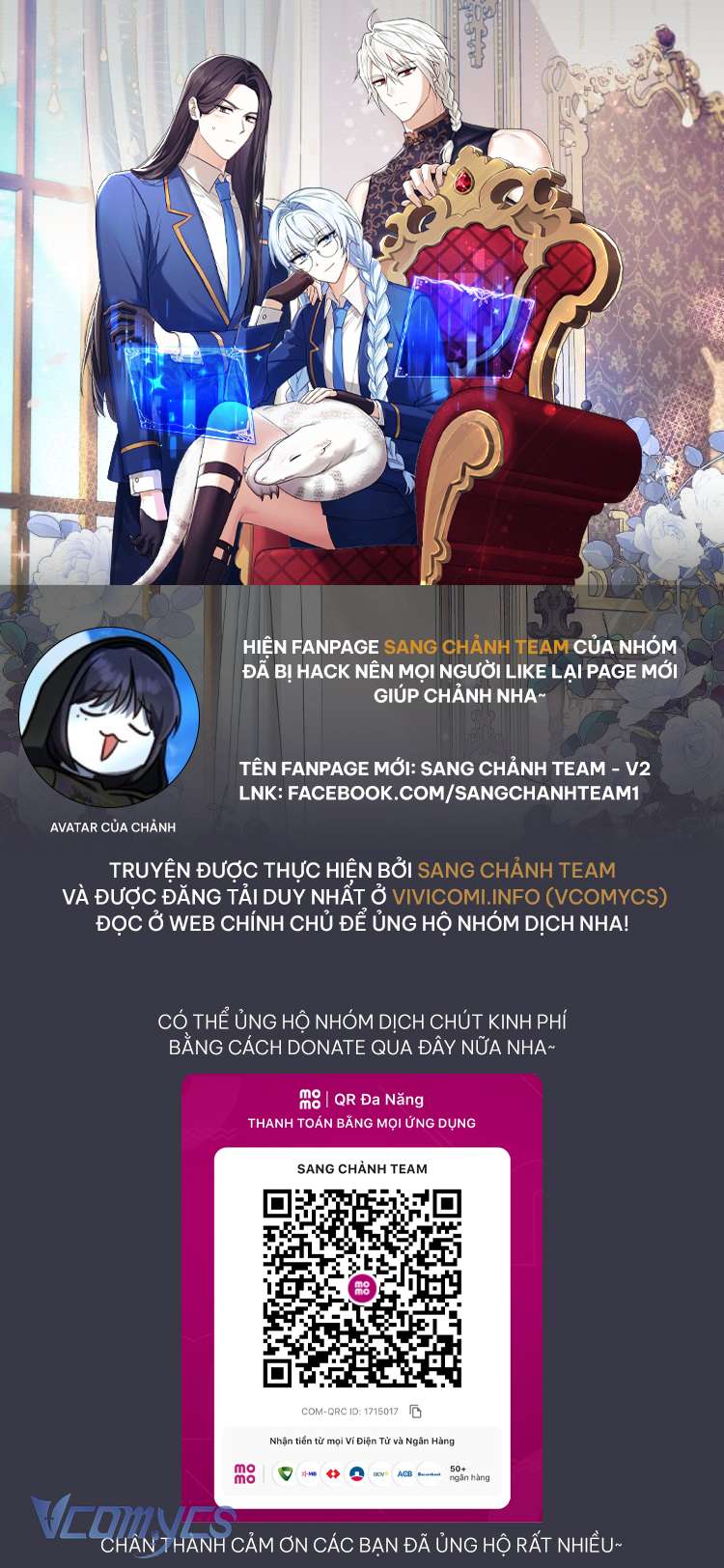Thời Hạn Cuối Cùng Đang Tràn Ngập Trên Cửa Sổ Trạng Thái: Chapter 38