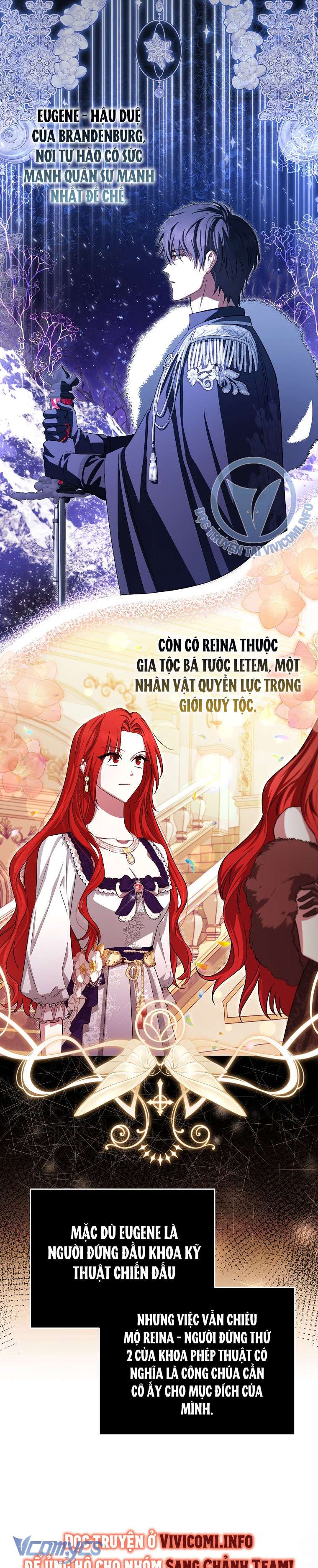 Thời Hạn Cuối Cùng Đang Tràn Ngập Trên Cửa Sổ Trạng Thái: Chapter 38