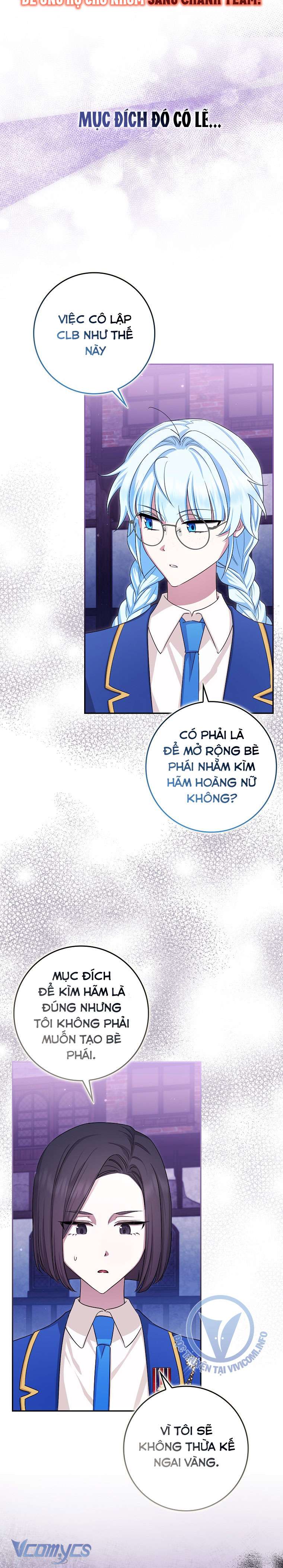 Thời Hạn Cuối Cùng Đang Tràn Ngập Trên Cửa Sổ Trạng Thái: Chapter 38