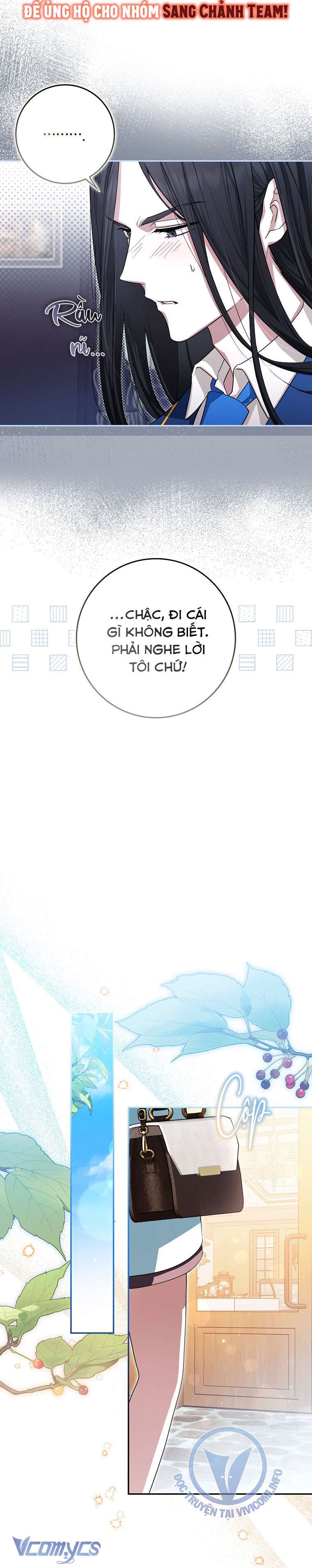 Thời Hạn Cuối Cùng Đang Tràn Ngập Trên Cửa Sổ Trạng Thái: Chapter 38