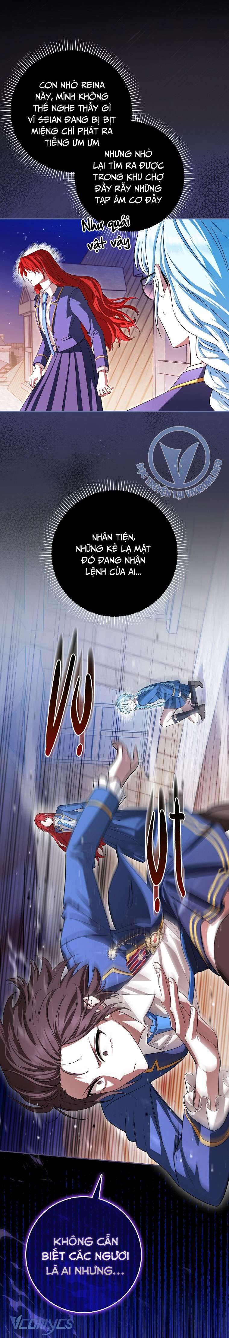 Thời Hạn Cuối Cùng Đang Tràn Ngập Trên Cửa Sổ Trạng Thái: Chapter 38