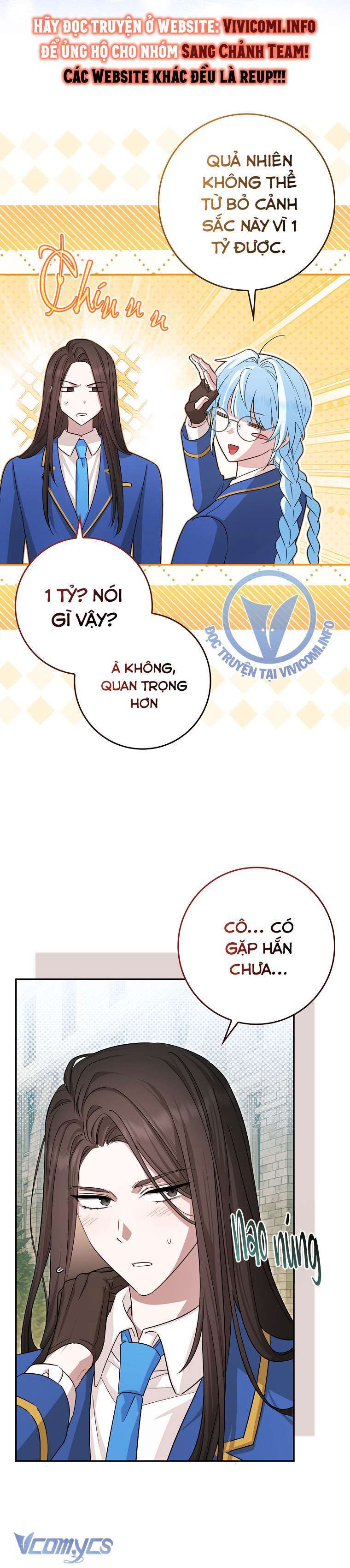 Thời Hạn Cuối Cùng Đang Tràn Ngập Trên Cửa Sổ Trạng Thái: Chapter 39