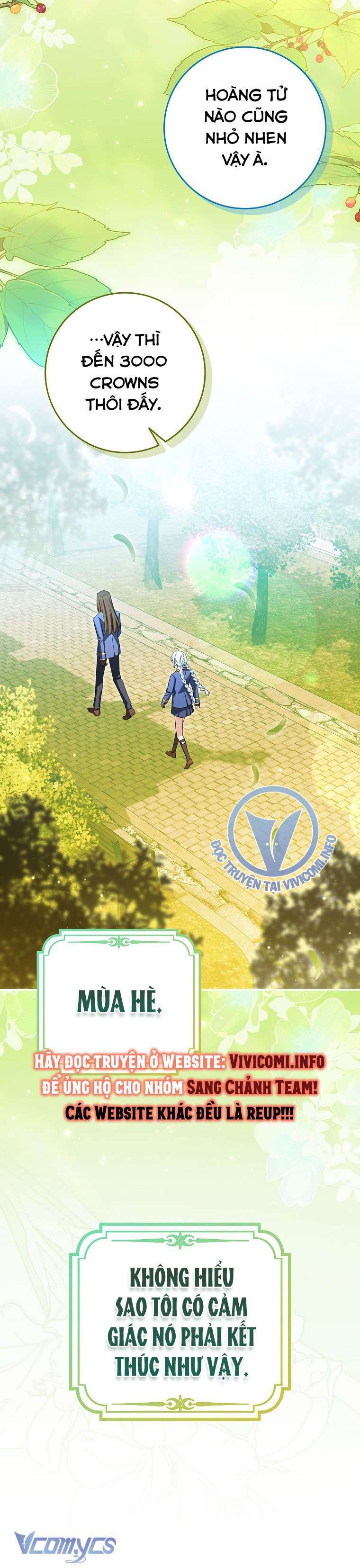 Thời Hạn Cuối Cùng Đang Tràn Ngập Trên Cửa Sổ Trạng Thái: Chapter 39