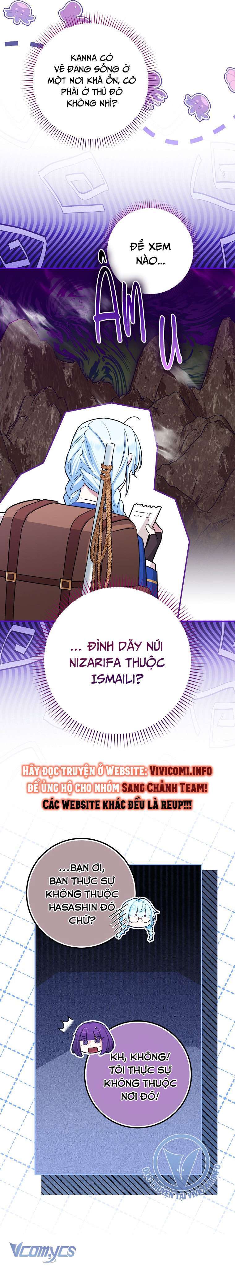 Thời Hạn Cuối Cùng Đang Tràn Ngập Trên Cửa Sổ Trạng Thái: Chapter 39