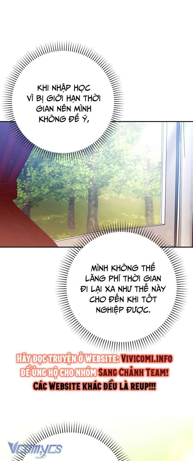 Thời Hạn Cuối Cùng Đang Tràn Ngập Trên Cửa Sổ Trạng Thái: Chapter 39
