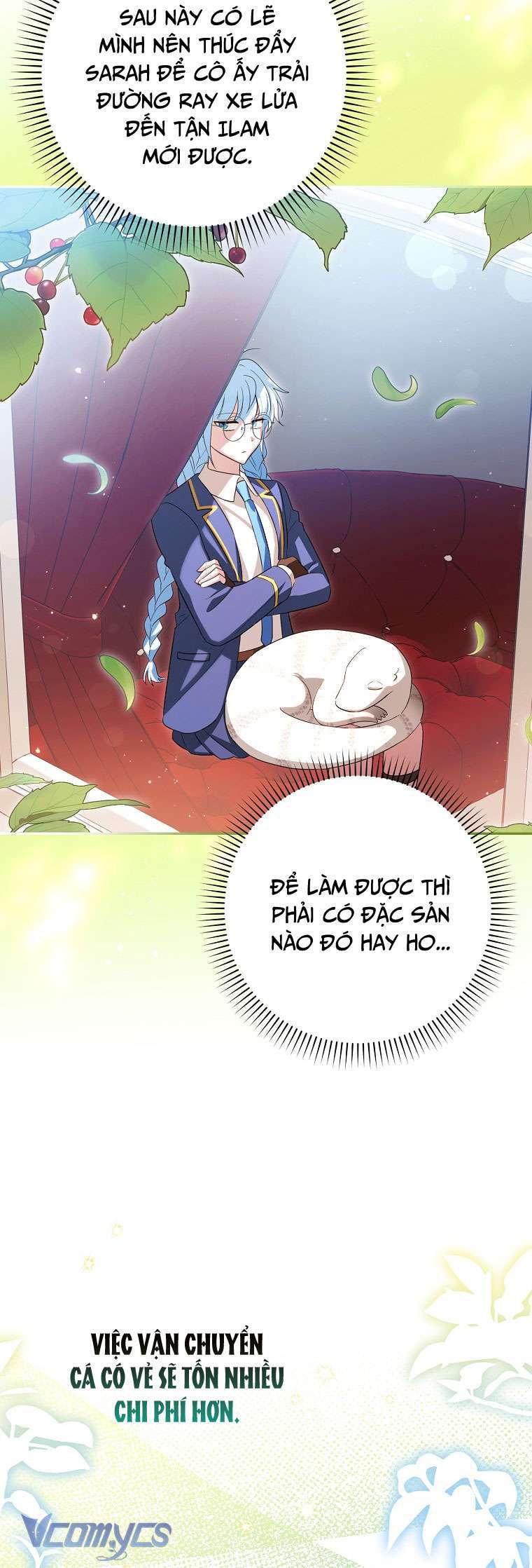 Thời Hạn Cuối Cùng Đang Tràn Ngập Trên Cửa Sổ Trạng Thái: Chapter 39