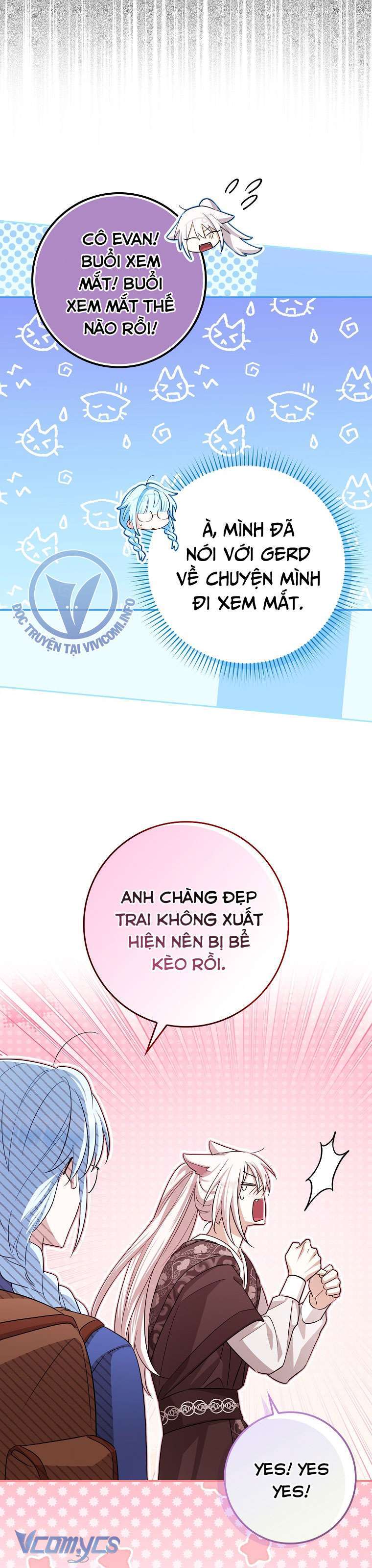 Thời Hạn Cuối Cùng Đang Tràn Ngập Trên Cửa Sổ Trạng Thái: Chapter 39