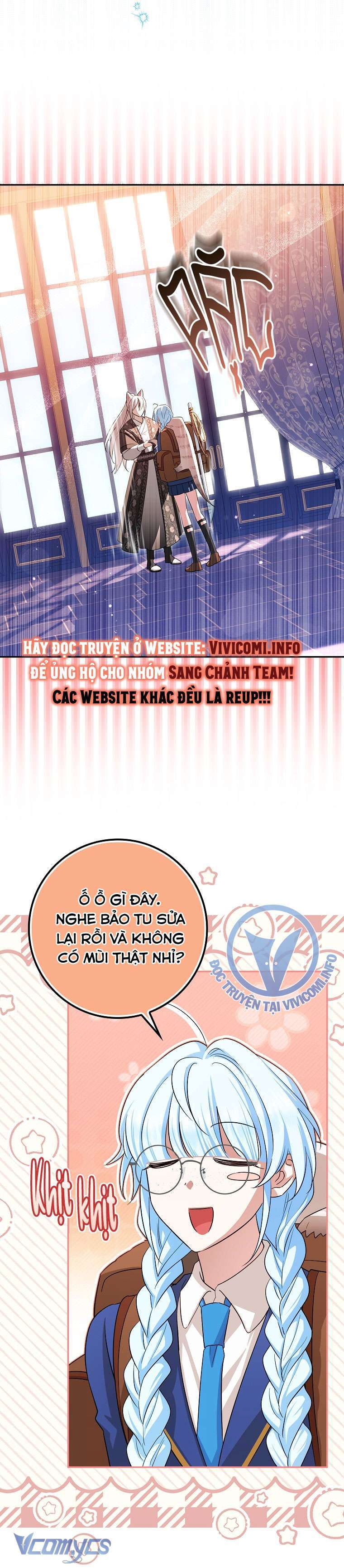 Thời Hạn Cuối Cùng Đang Tràn Ngập Trên Cửa Sổ Trạng Thái: Chapter 39