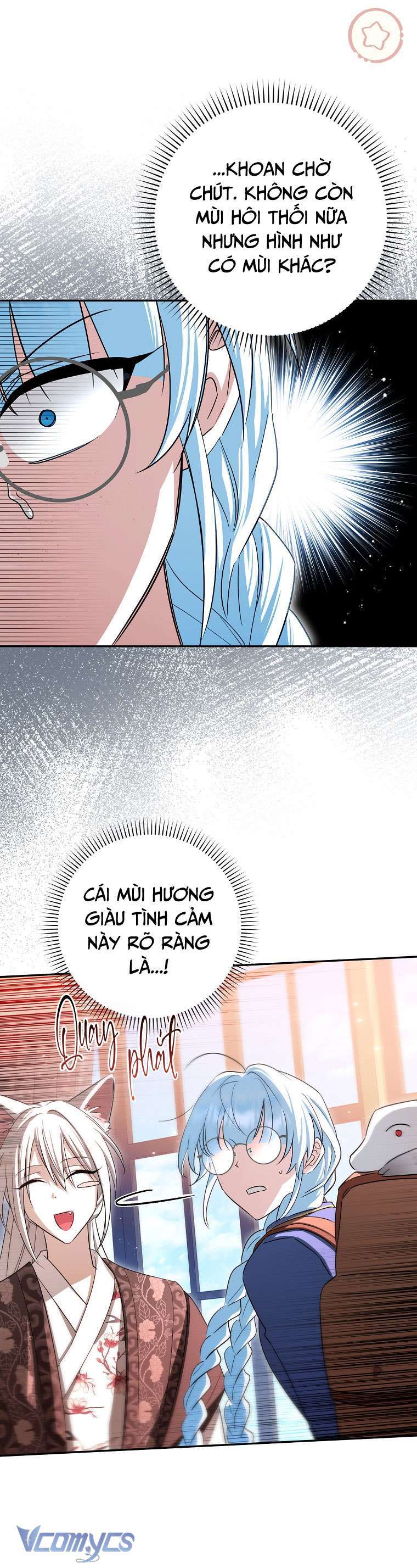 Thời Hạn Cuối Cùng Đang Tràn Ngập Trên Cửa Sổ Trạng Thái: Chapter 39