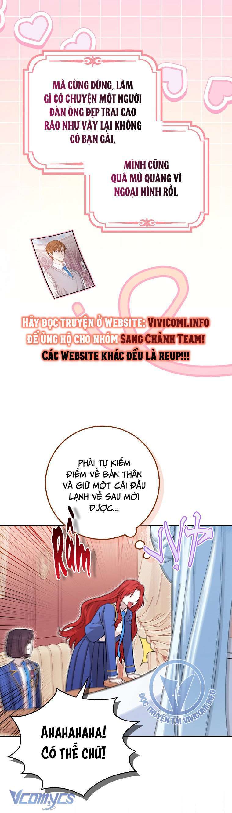 Thời Hạn Cuối Cùng Đang Tràn Ngập Trên Cửa Sổ Trạng Thái: Chapter 39
