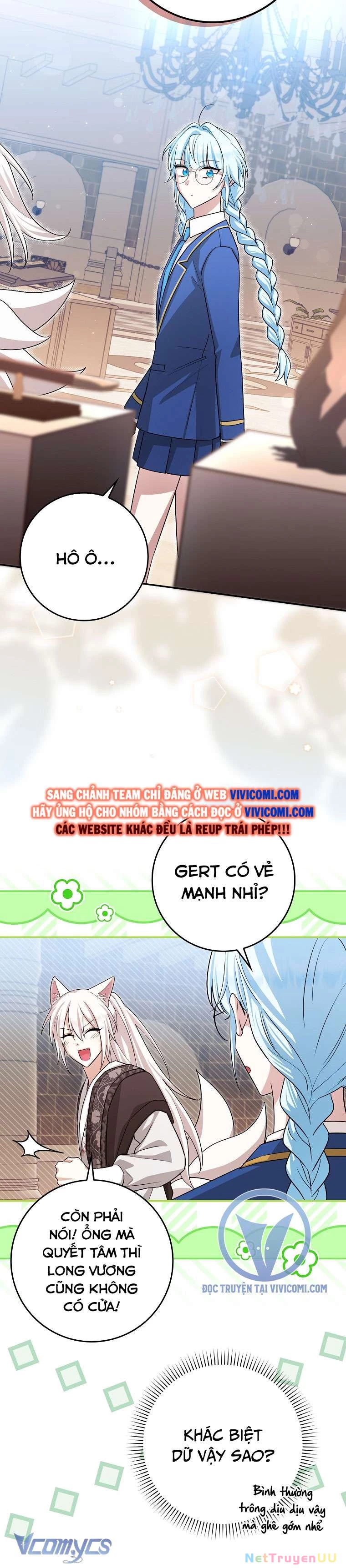 Thời Hạn Cuối Cùng Đang Tràn Ngập Trên Cửa Sổ Trạng Thái: Chapter 40