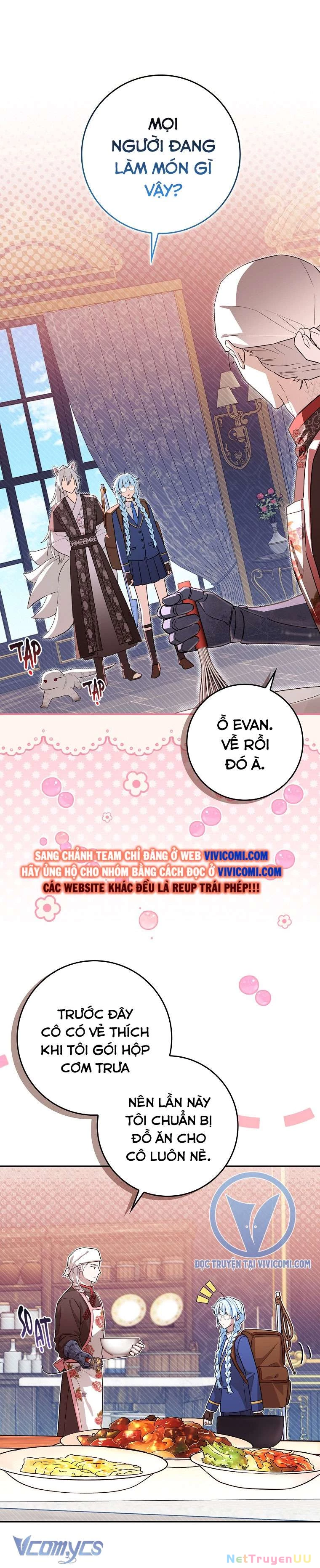 Thời Hạn Cuối Cùng Đang Tràn Ngập Trên Cửa Sổ Trạng Thái: Chapter 40