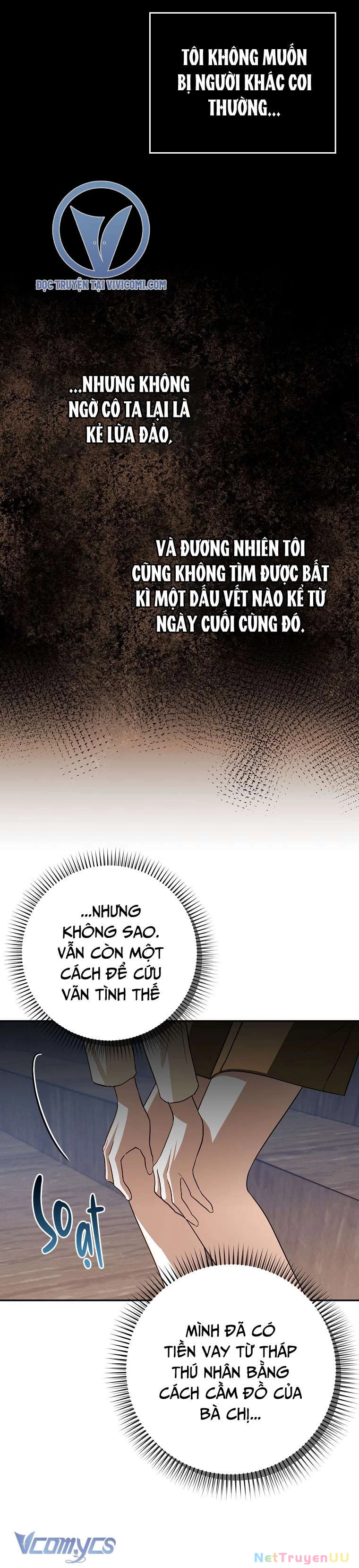 Thời Hạn Cuối Cùng Đang Tràn Ngập Trên Cửa Sổ Trạng Thái: Chapter 40