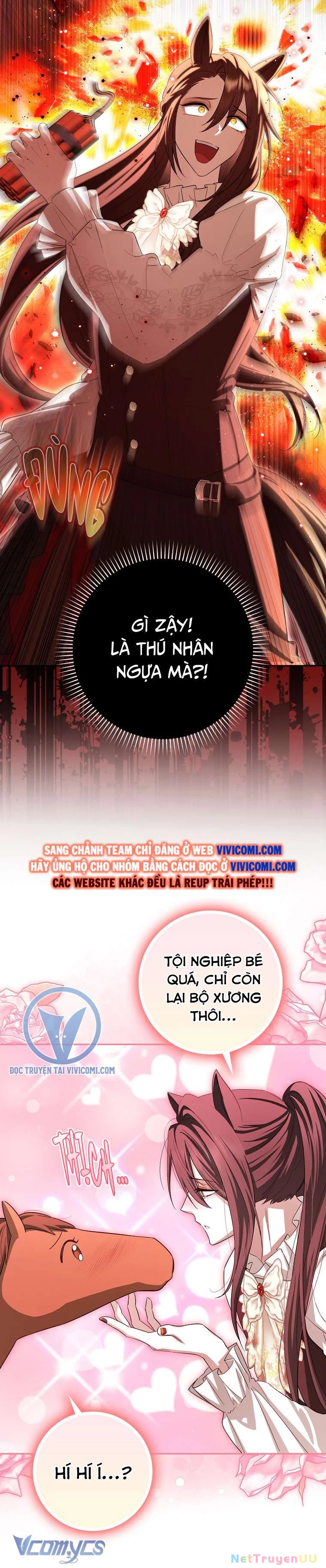 Thời Hạn Cuối Cùng Đang Tràn Ngập Trên Cửa Sổ Trạng Thái: Chapter 40