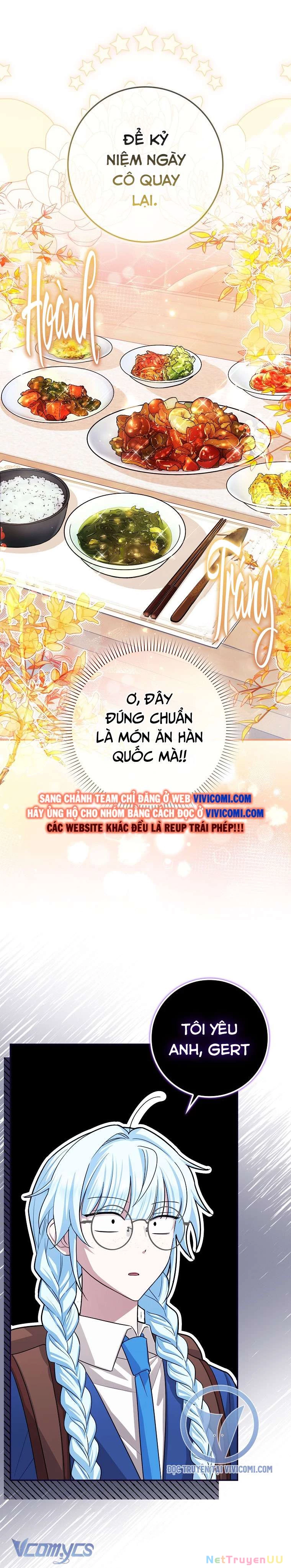 Thời Hạn Cuối Cùng Đang Tràn Ngập Trên Cửa Sổ Trạng Thái: Chapter 40
