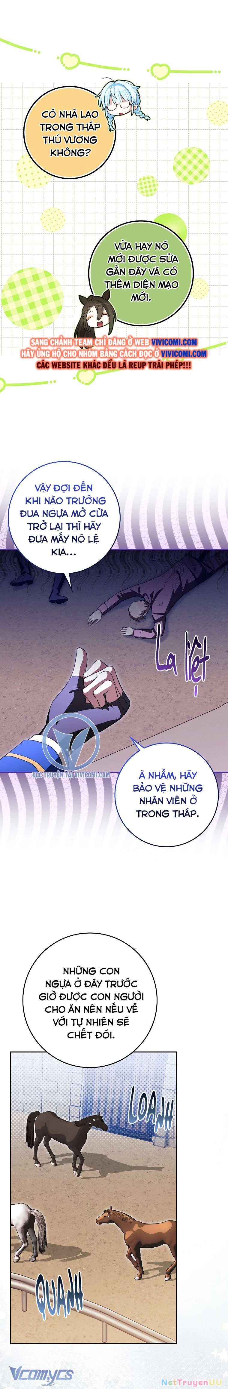 Thời Hạn Cuối Cùng Đang Tràn Ngập Trên Cửa Sổ Trạng Thái: Chapter 40
