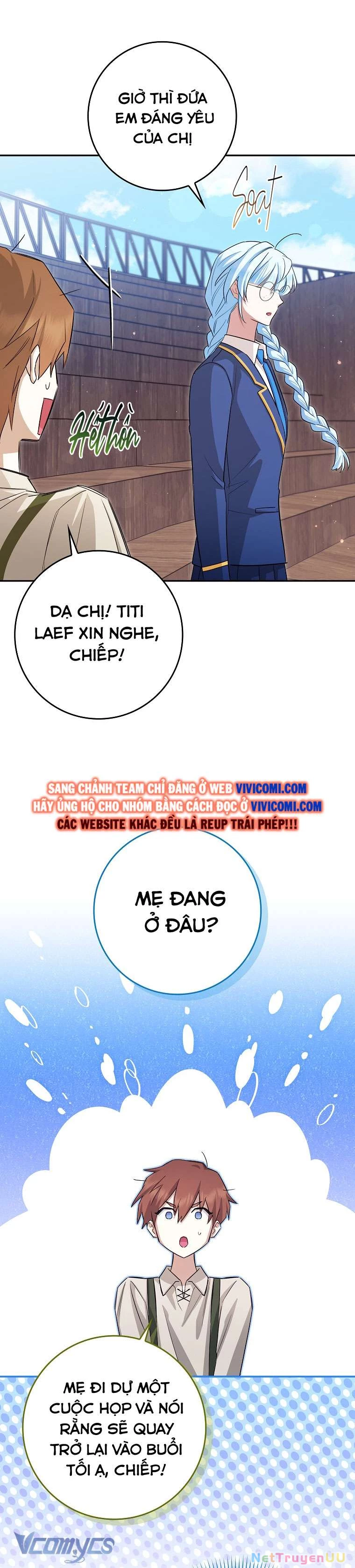 Thời Hạn Cuối Cùng Đang Tràn Ngập Trên Cửa Sổ Trạng Thái: Chapter 40