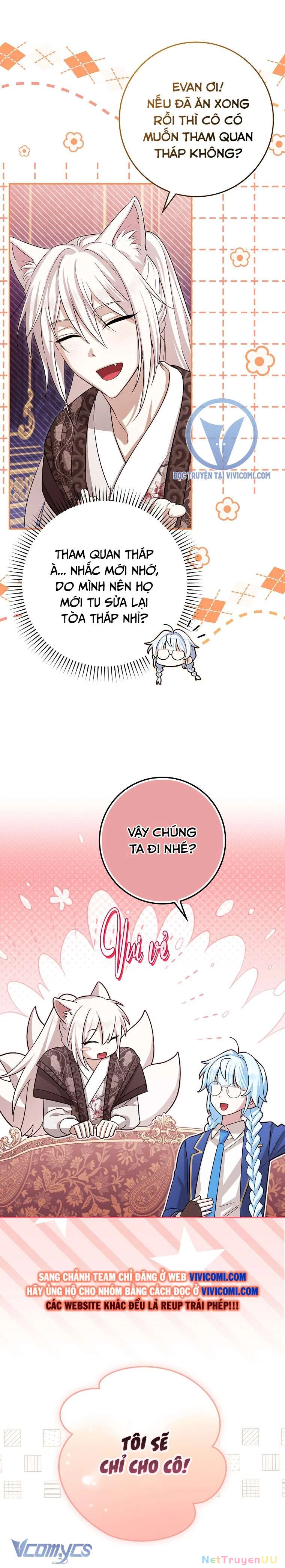 Thời Hạn Cuối Cùng Đang Tràn Ngập Trên Cửa Sổ Trạng Thái: Chapter 40