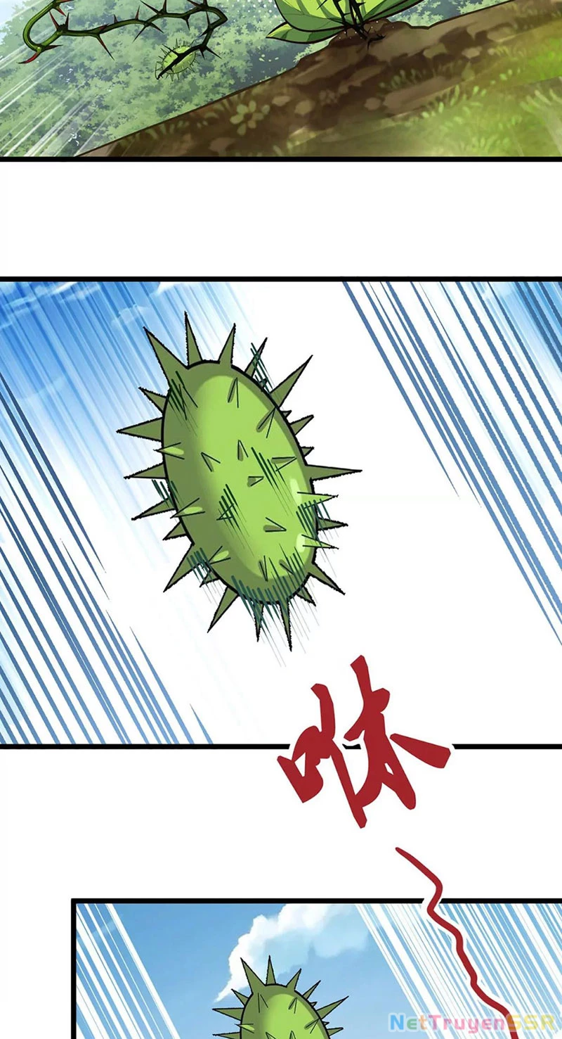 Thôn Phệ Đi, Đại Chùy Hoa: Chapter 12