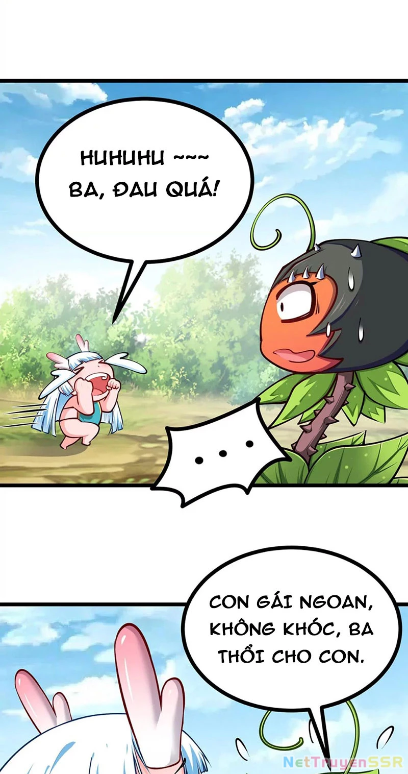 Thôn Phệ Đi, Đại Chùy Hoa: Chapter 12