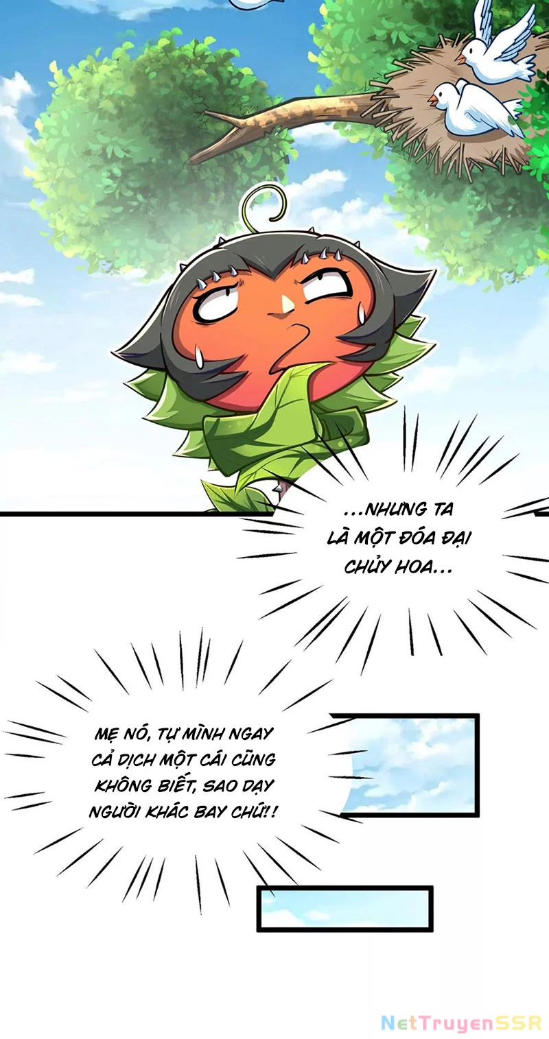 Thôn Phệ Đi, Đại Chùy Hoa: Chapter 12