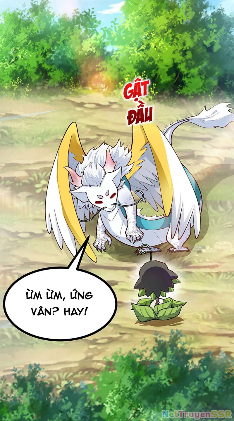 Thôn Phệ Đi, Đại Chùy Hoa: Chapter 12