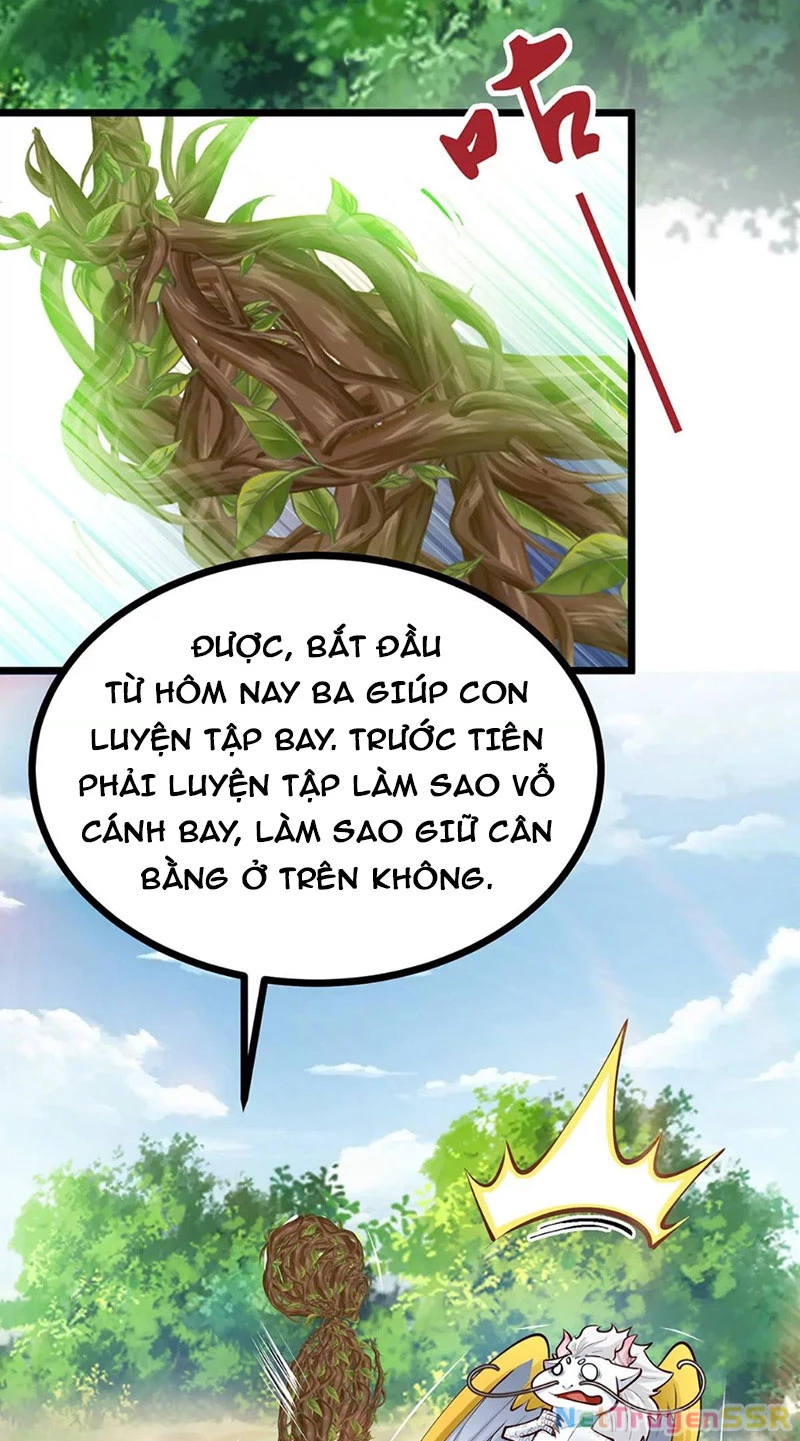 Thôn Phệ Đi, Đại Chùy Hoa: Chapter 12