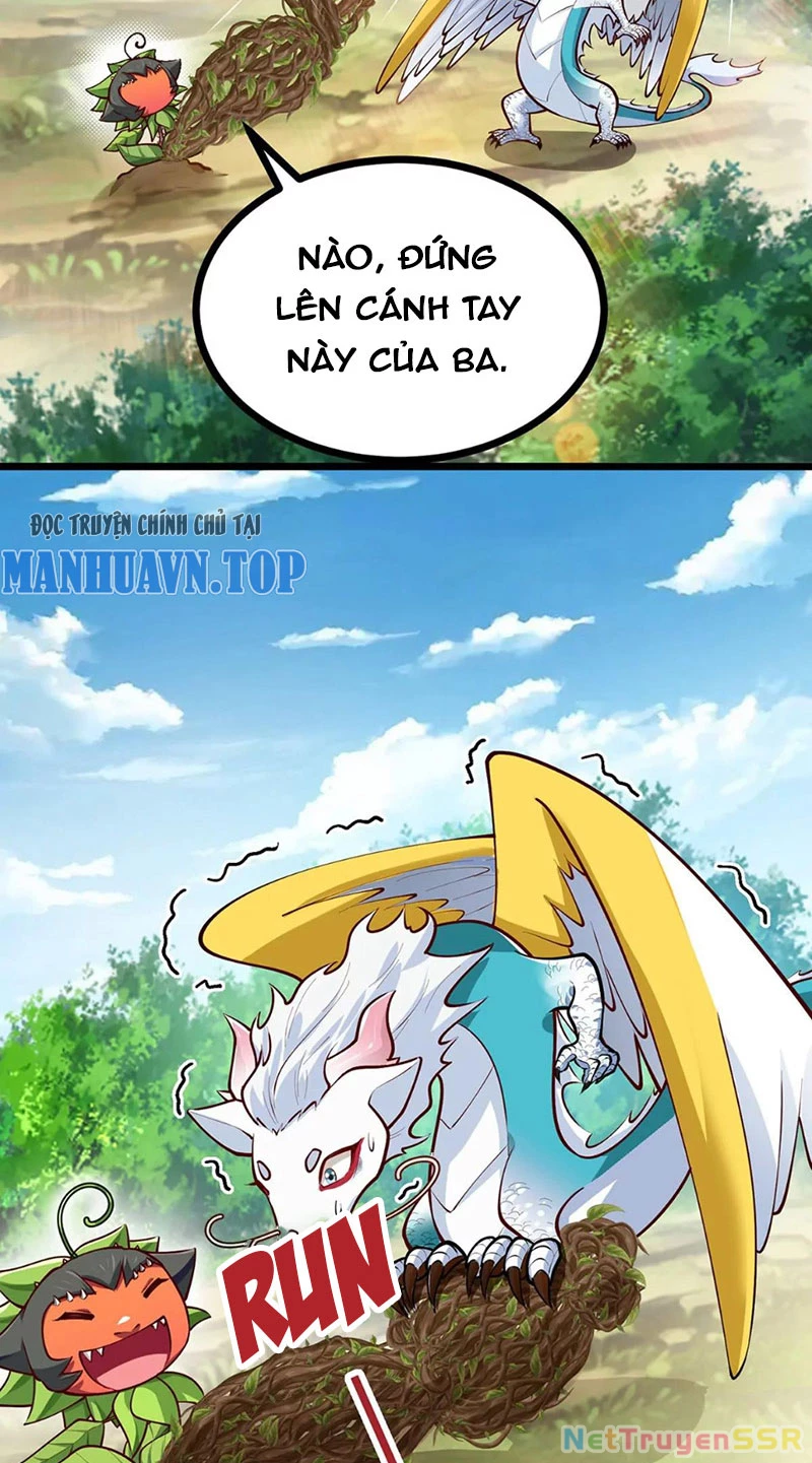 Thôn Phệ Đi, Đại Chùy Hoa: Chapter 12