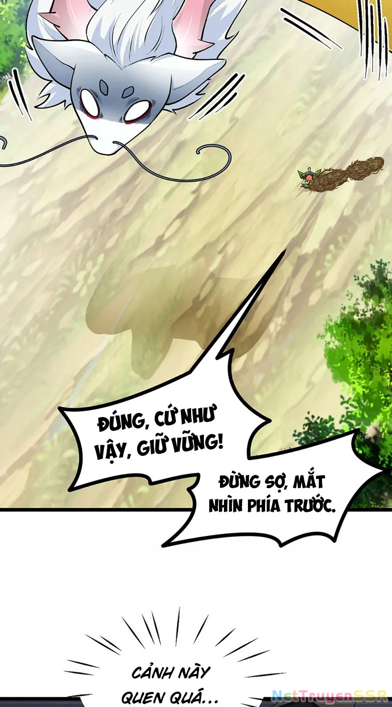 Thôn Phệ Đi, Đại Chùy Hoa: Chapter 12
