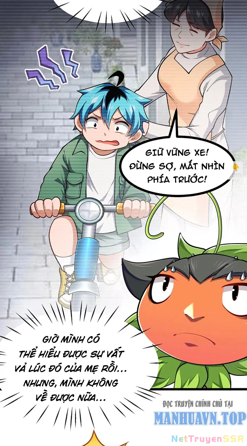 Thôn Phệ Đi, Đại Chùy Hoa: Chapter 12