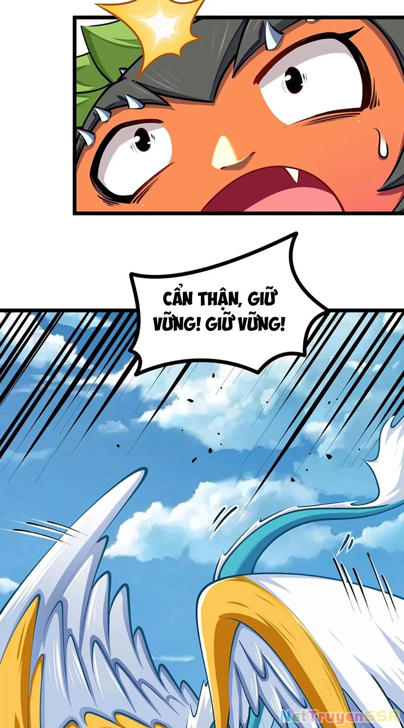 Thôn Phệ Đi, Đại Chùy Hoa: Chapter 12