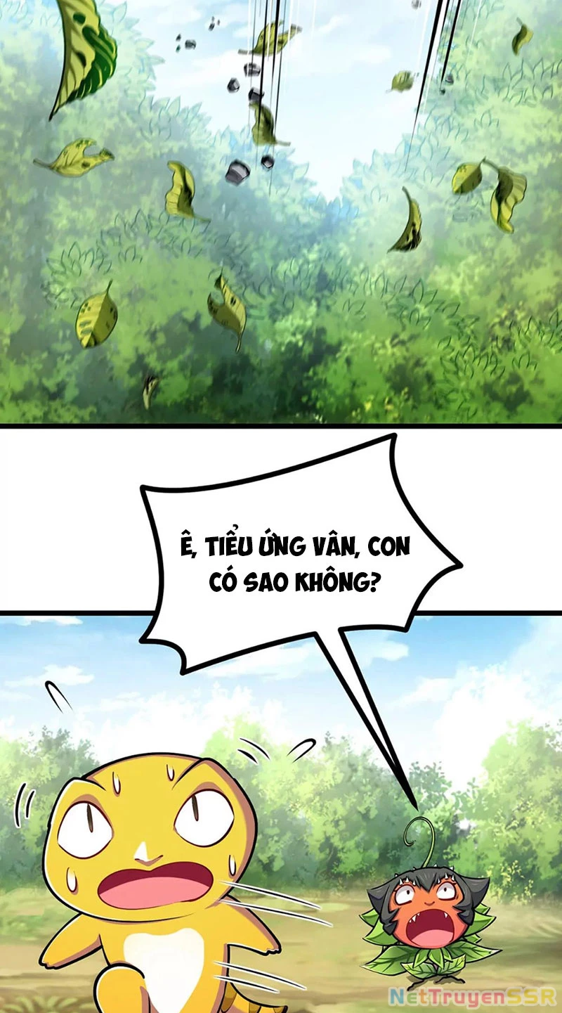 Thôn Phệ Đi, Đại Chùy Hoa: Chapter 12