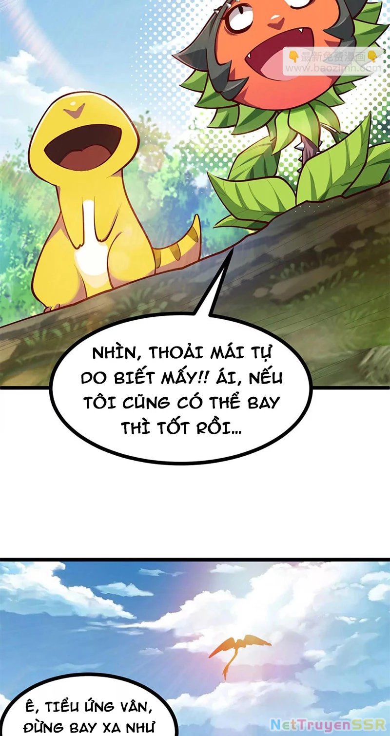 Thôn Phệ Đi, Đại Chùy Hoa: Chapter 12