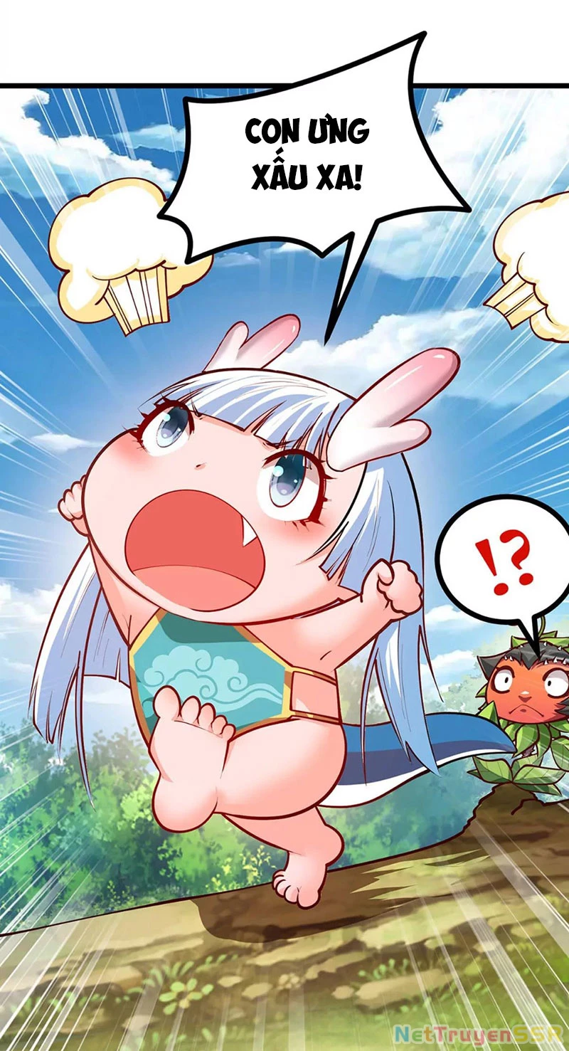 Thôn Phệ Đi, Đại Chùy Hoa: Chapter 12