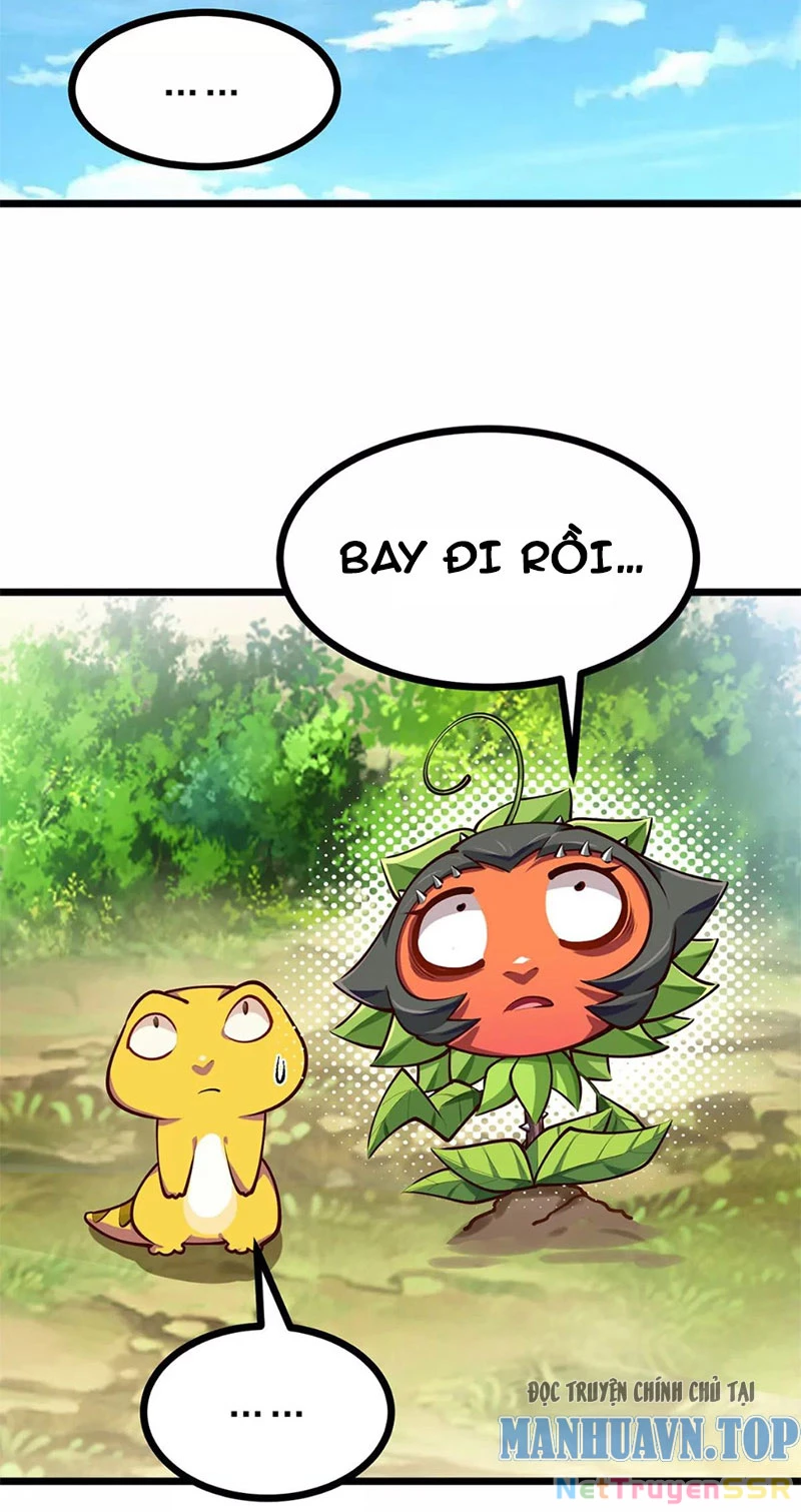 Thôn Phệ Đi, Đại Chùy Hoa: Chapter 12