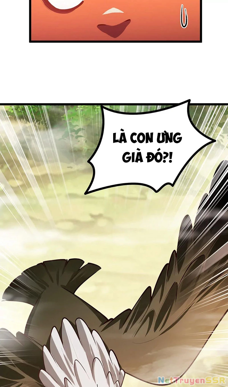 Thôn Phệ Đi, Đại Chùy Hoa: Chapter 12