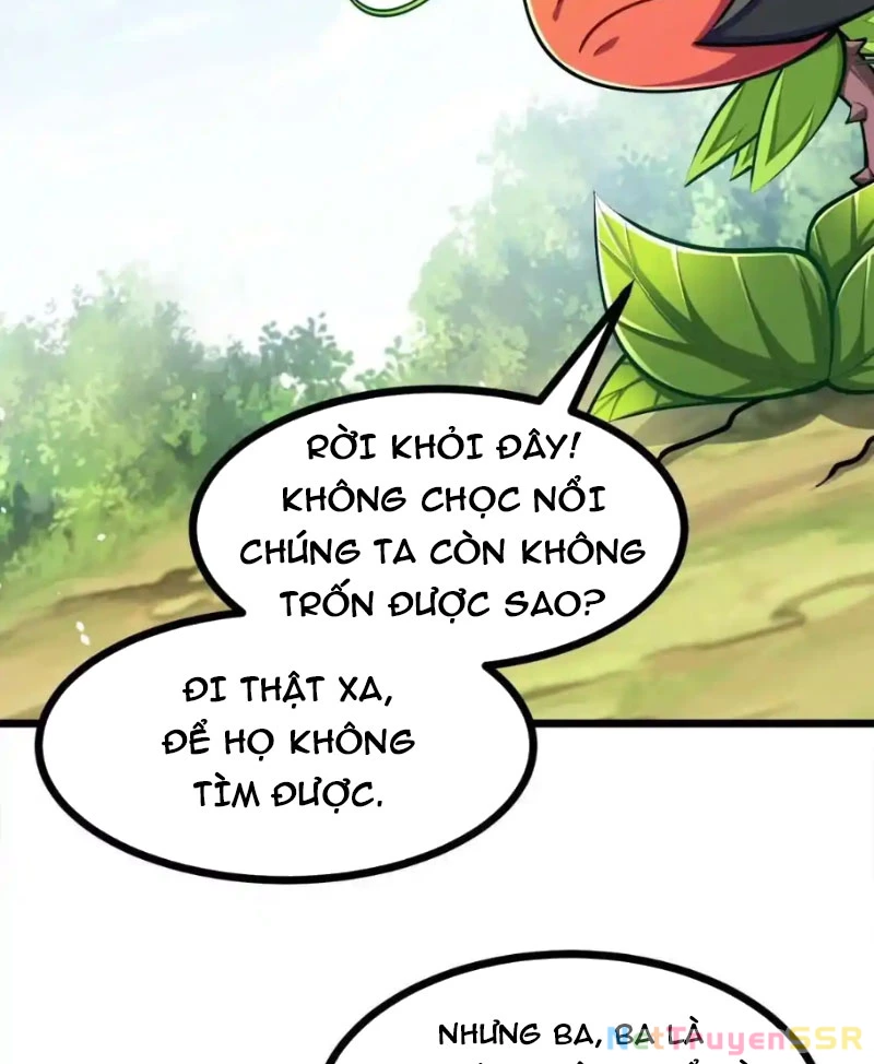 Thôn Phệ Đi, Đại Chùy Hoa: Chapter 21