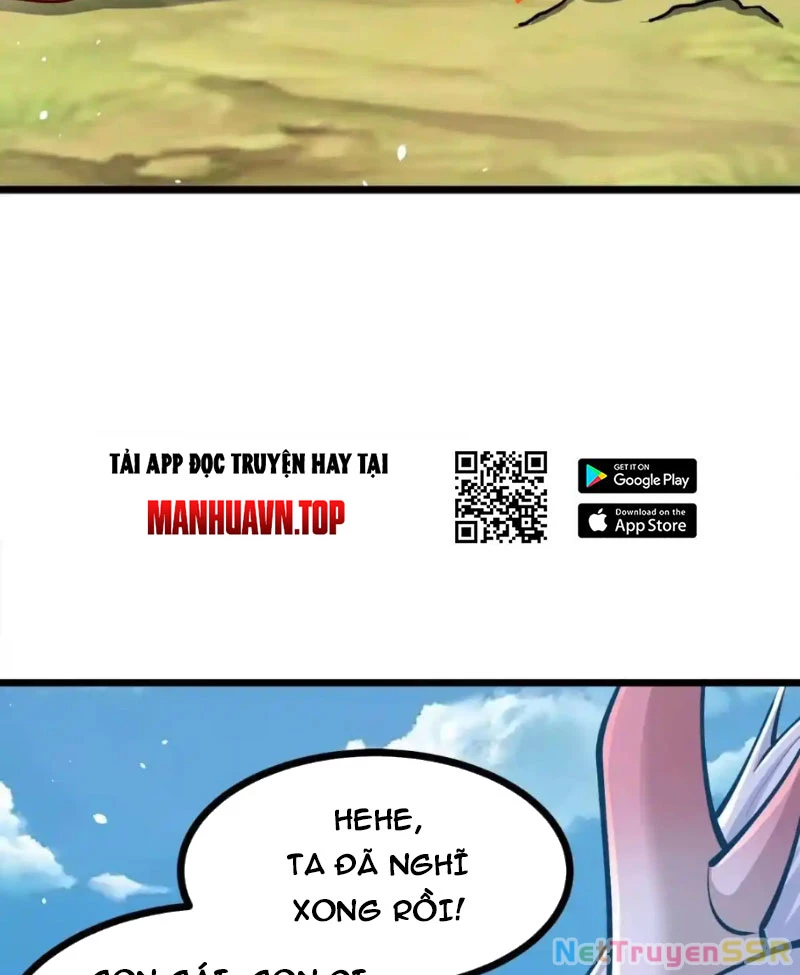 Thôn Phệ Đi, Đại Chùy Hoa: Chapter 21